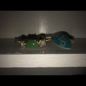 Guitar string bracelet